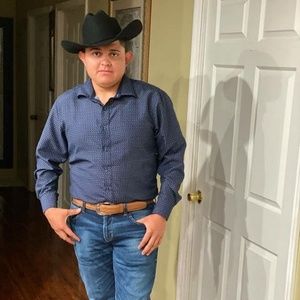 Meet your Posher, Franco